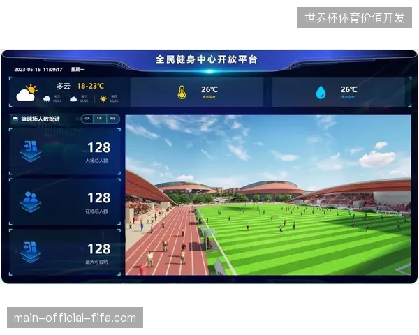 大型赛事场馆运营从单一租赁演进至全生命周期的全案管理竞争